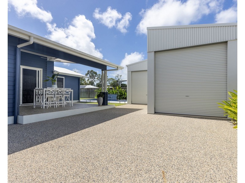 6 Eastbark Court, Richmond QLD 4740