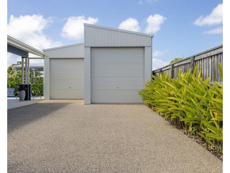 6 Eastbark Court, Richmond QLD 4740