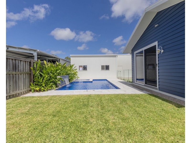 6 Eastbark Court, Richmond QLD 4740