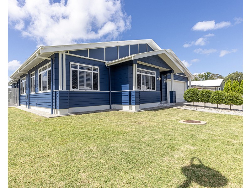 6 Eastbark Court, Richmond QLD 4740