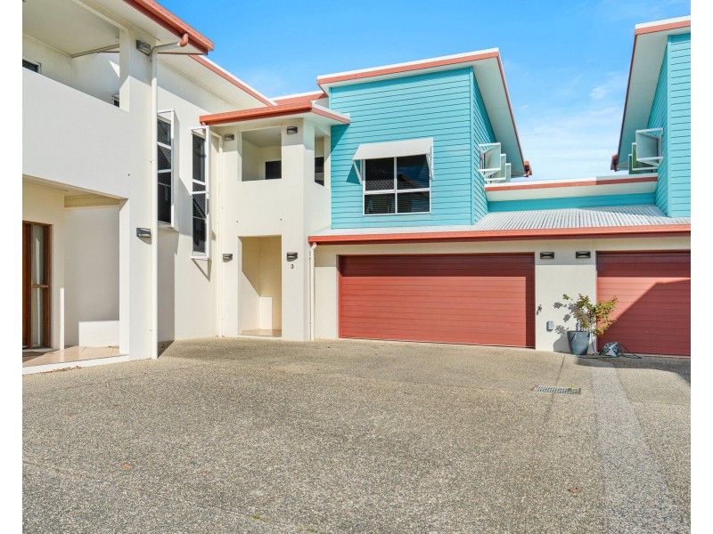 3/28 Malcomson Street, North Mackay QLD 4740