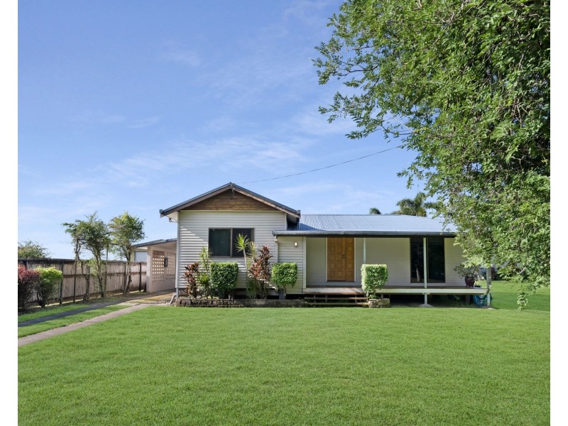 20 Mackenzies Road, Calen QLD 4798