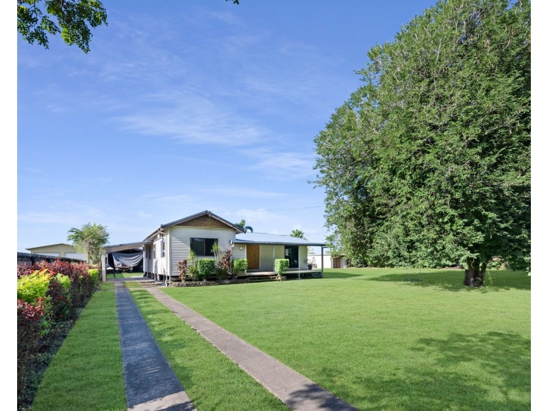 20 Mackenzies Road, Calen QLD 4798