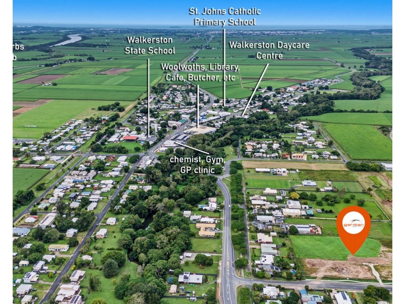21 Kellys Road, Walkerston QLD 4751