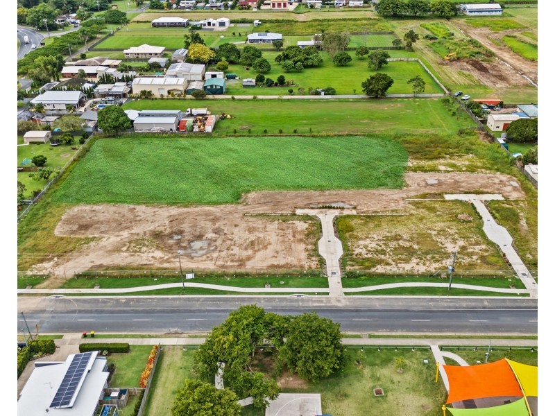 21 Kellys Road, Walkerston QLD 4751
