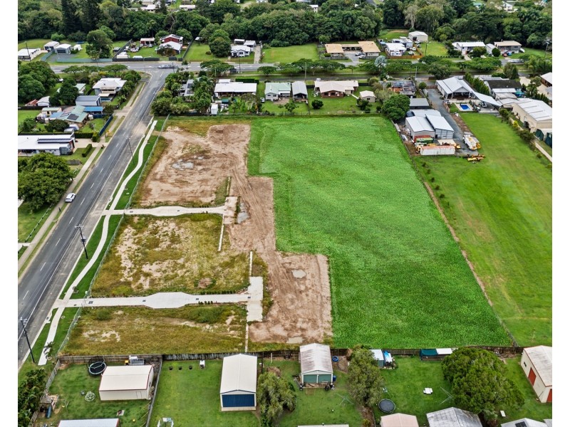 21 Kellys Road, Walkerston QLD 4751