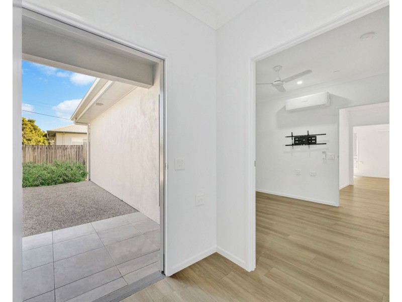 22A Davey Street, Glenella QLD 4740