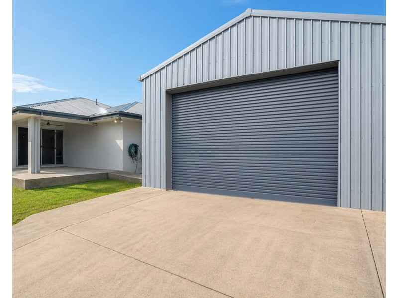 34 Montgomery Street, Rural View QLD 4740