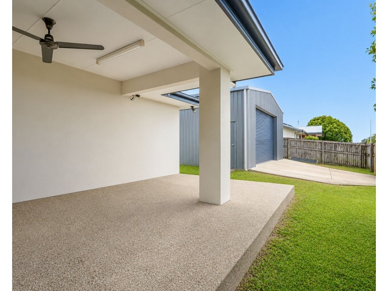 34 Montgomery Street, Rural View QLD 4740