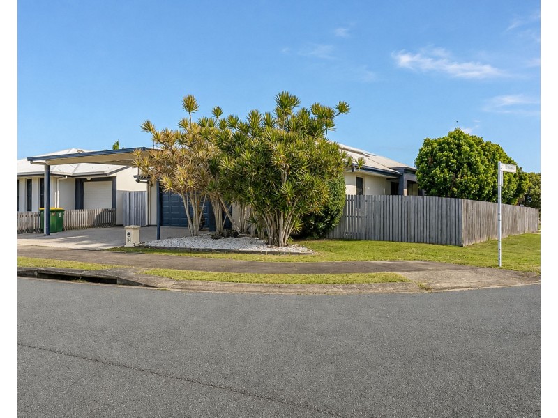 34 Montgomery Street, Rural View QLD 4740