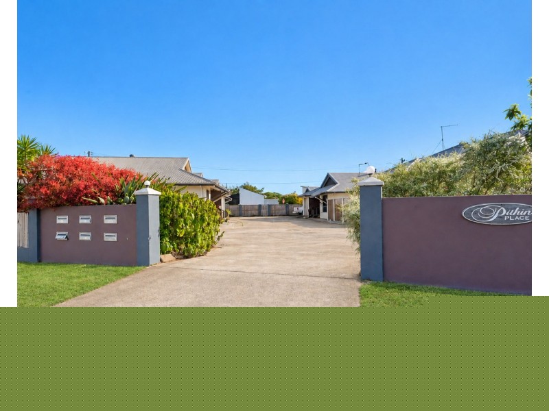 5/15 High Street, Walkerston QLD 4751
