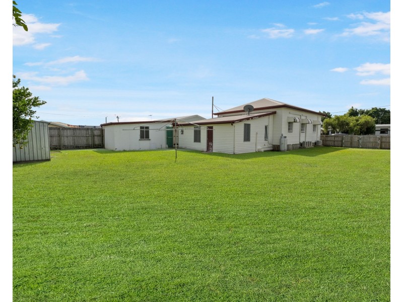 51 Adrian Street, West Mackay QLD 4740