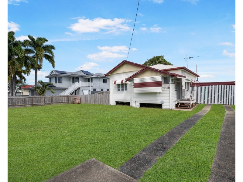 51 Adrian Street, West Mackay QLD 4740
