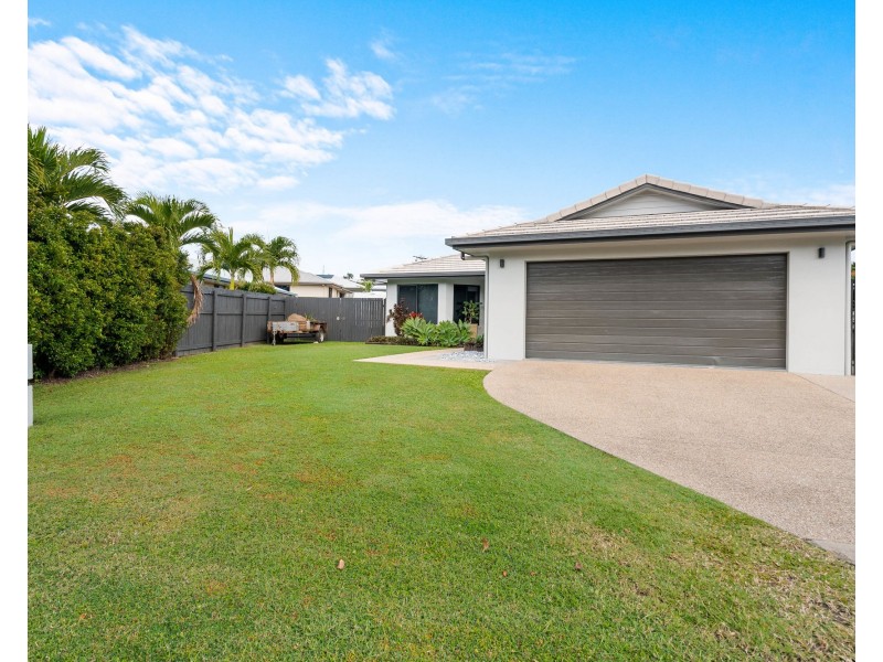 105 Dawson Boulevard, Rural View QLD 4740