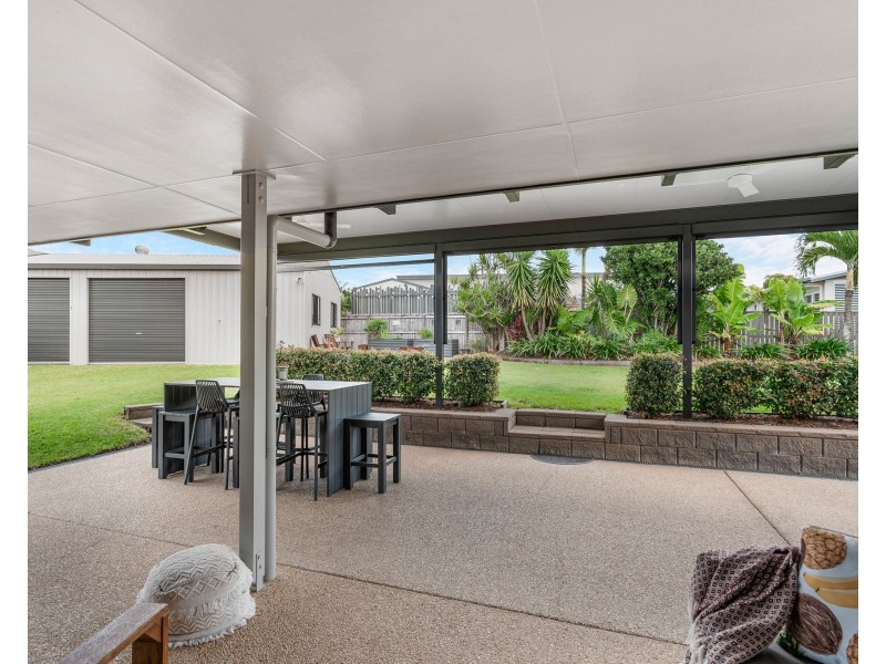 105 Dawson Boulevard, Rural View QLD 4740