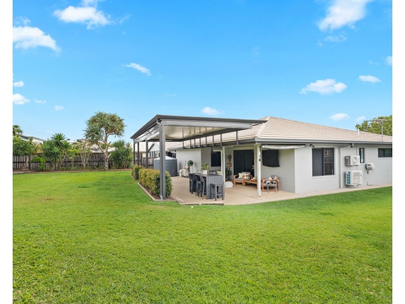 105 Dawson Boulevard, Rural View QLD 4740