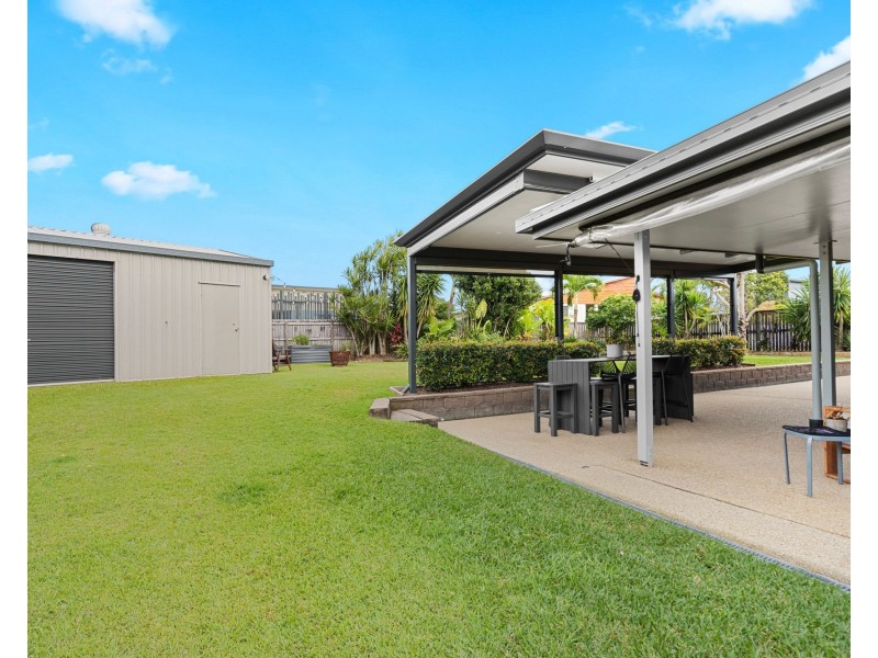 105 Dawson Boulevard, Rural View QLD 4740