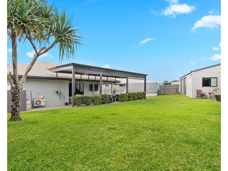 105 Dawson Boulevard, Rural View QLD 4740