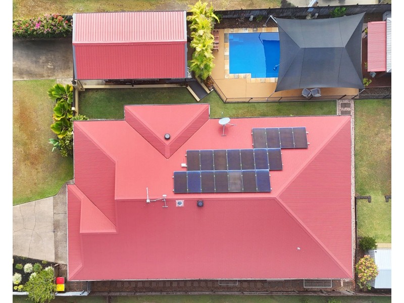 27 Reef Drive, Sarina QLD 4737