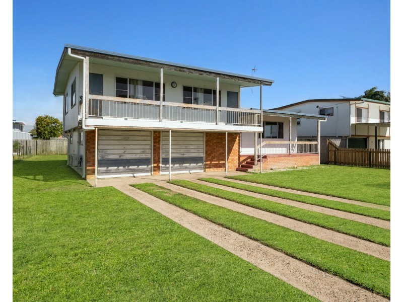 17 Pharlap Parade, Ooralea QLD 4740