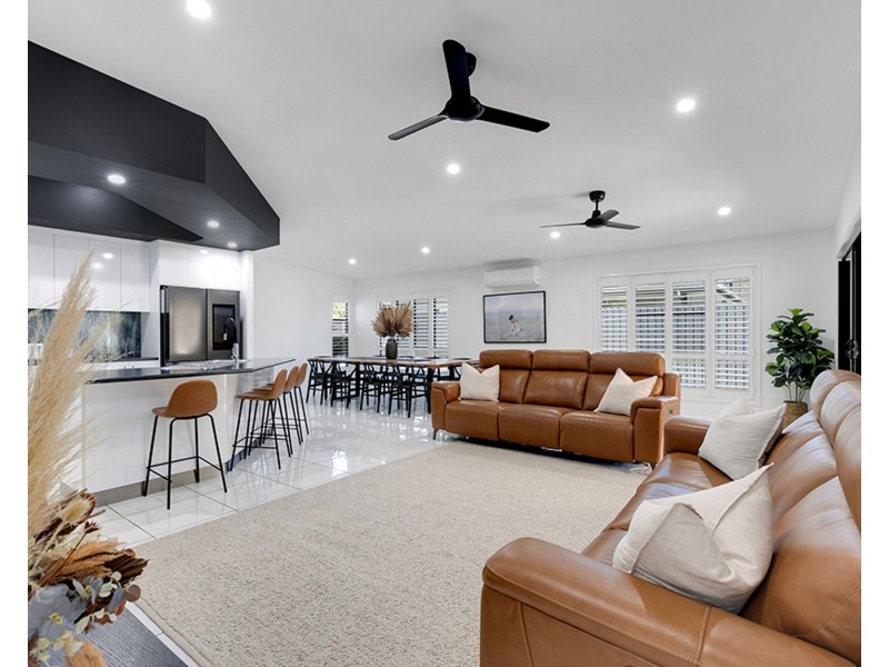 15 Eros Court, Ooralea QLD 4740