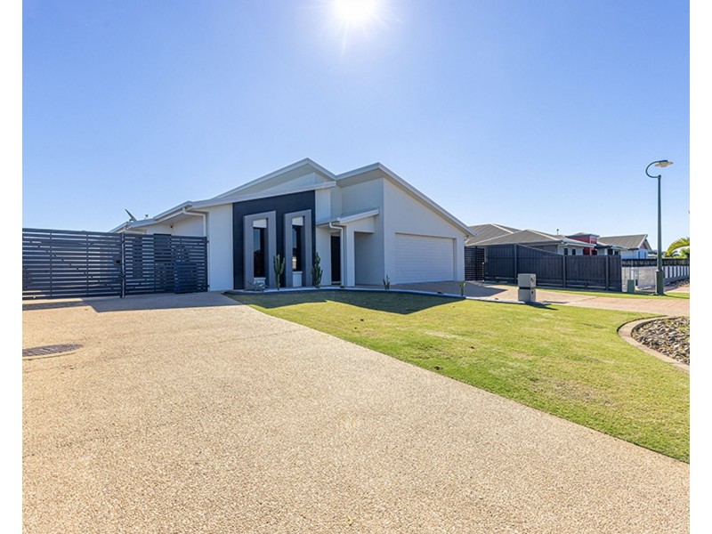 15 Eros Court, Ooralea QLD 4740