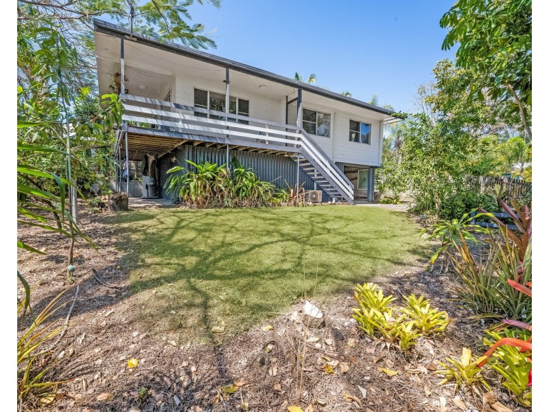 64 Mango Avenue, Eimeo QLD 4740