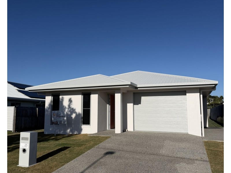 25 Devereux Street, Rural View QLD 4740