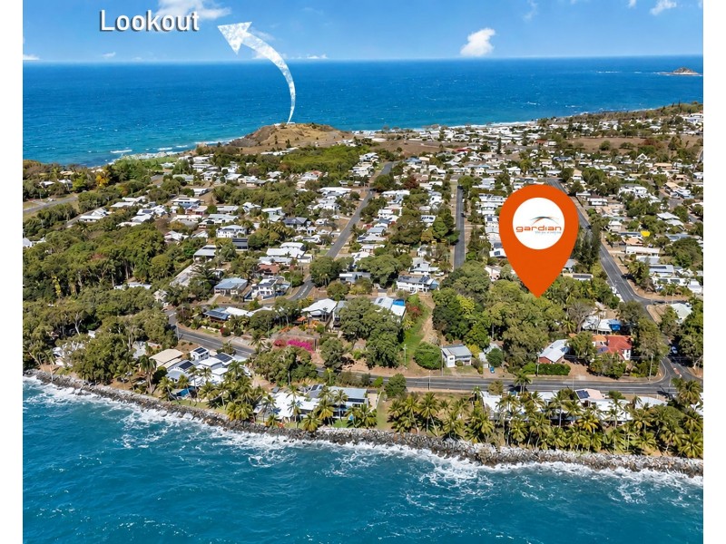 1 Kingfisher Street, Slade Point QLD 4740