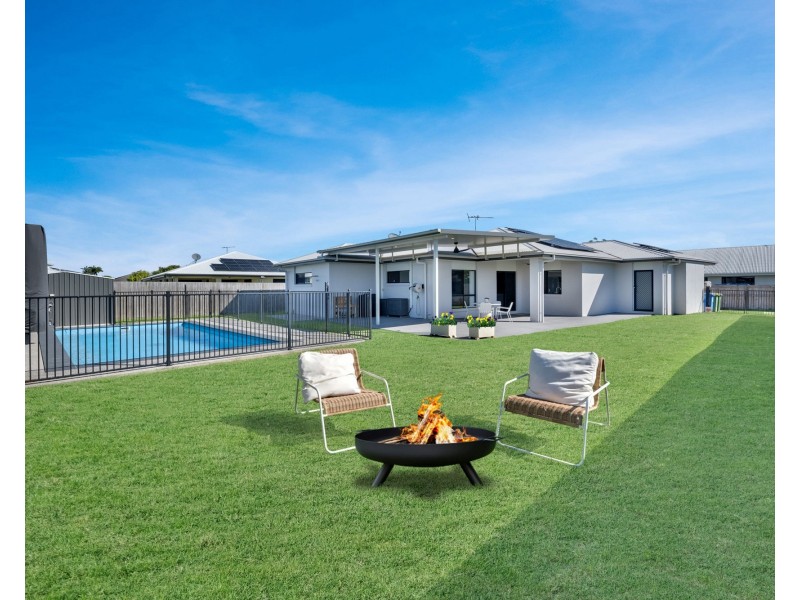 11 Kingslea Court, Ooralea QLD 4740