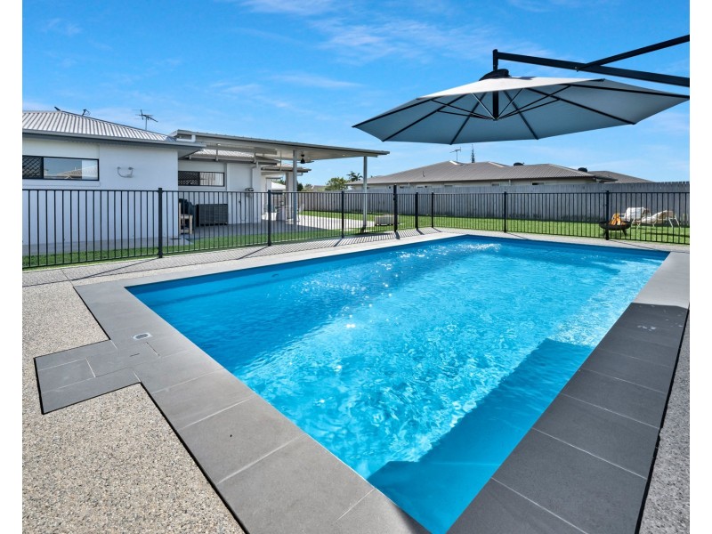 11 Kingslea Court, Ooralea QLD 4740