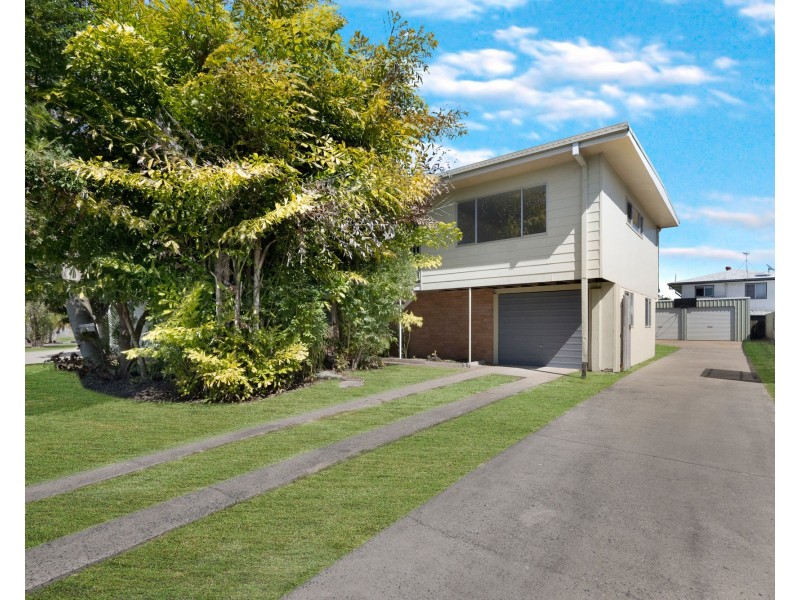 51 Investigator Street, Andergrove QLD 4740