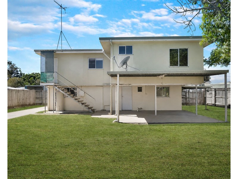 51 Investigator Street, Andergrove QLD 4740