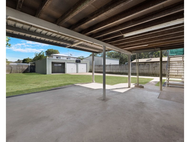 51 Investigator Street, Andergrove QLD 4740