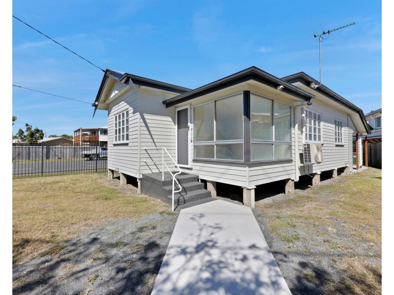 193 Evan Street, South Mackay QLD 4740