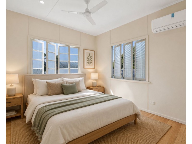 193 Evan Street, South Mackay QLD 4740