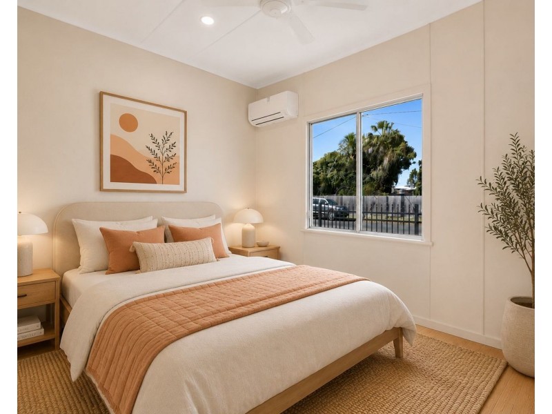 193 Evan Street, South Mackay QLD 4740