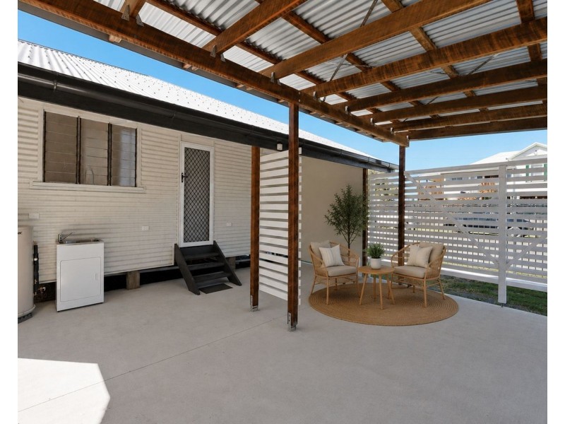 193 Evan Street, South Mackay QLD 4740