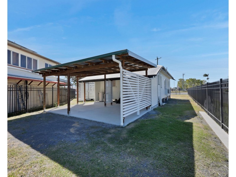 193 Evan Street, South Mackay QLD 4740