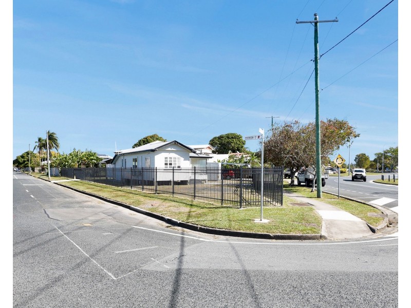 193 Evan Street, South Mackay QLD 4740