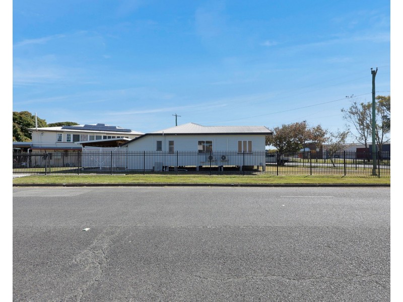 193 Evan Street, South Mackay QLD 4740