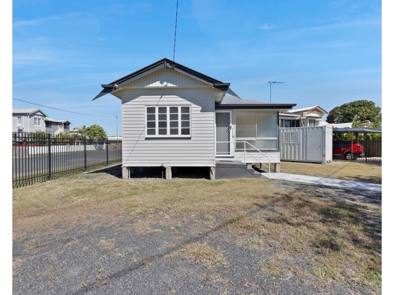193 Evan Street, South Mackay QLD 4740