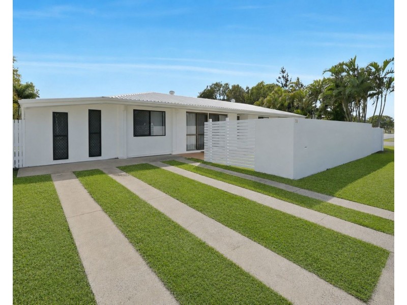2a Loudon Street, Mount Pleasant QLD 4740