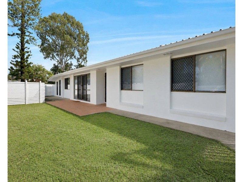 2a Loudon Street, Mount Pleasant QLD 4740
