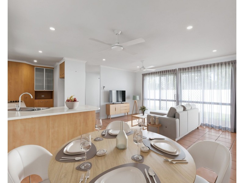 2a Loudon Street, Mount Pleasant QLD 4740