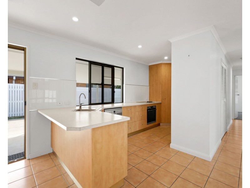 2a Loudon Street, Mount Pleasant QLD 4740