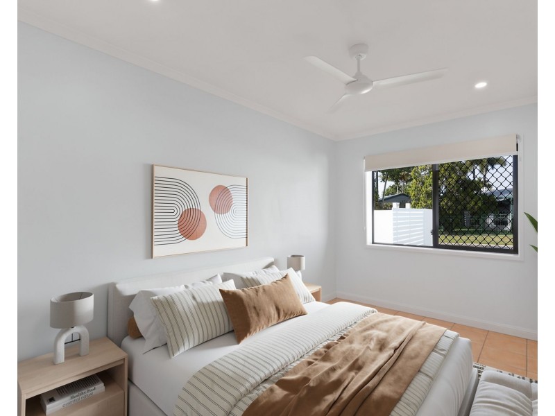 2a Loudon Street, Mount Pleasant QLD 4740