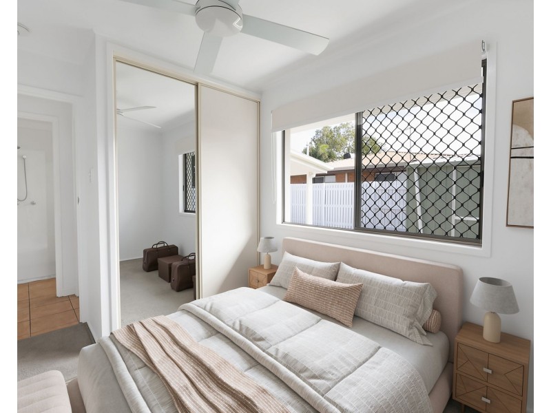2a Loudon Street, Mount Pleasant QLD 4740