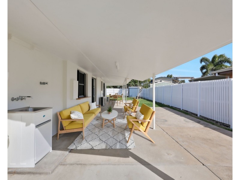 2a Loudon Street, Mount Pleasant QLD 4740