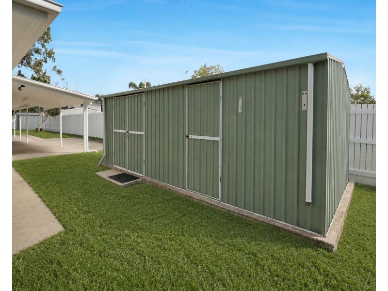2a Loudon Street, Mount Pleasant QLD 4740